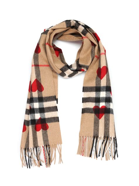 burberry schal herzen sale|burberry schal outlet online shop.